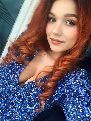 Анкета проститутки Ярослава - Фото 1, , 24 года, №280683
